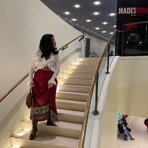 Meet your Posher, Gisselle